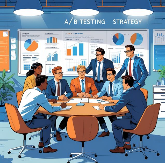A/B Testing Strategy