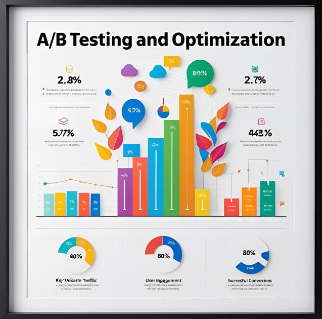 A/B Testing and Optimization