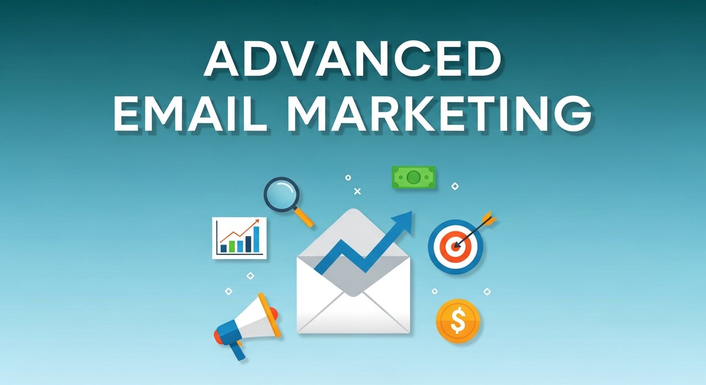 Advanced Email Marketing