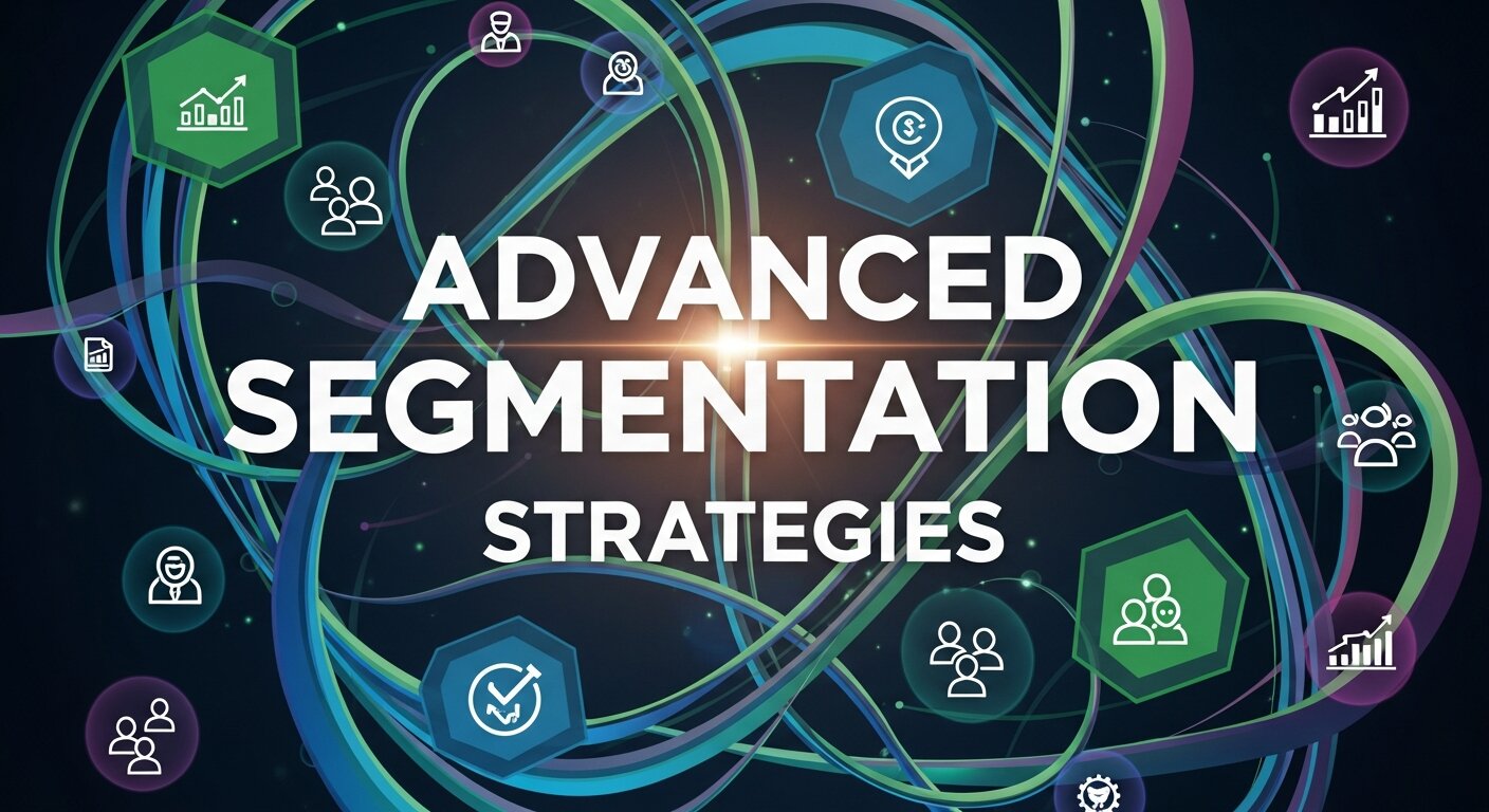 Advanced Segmentation 