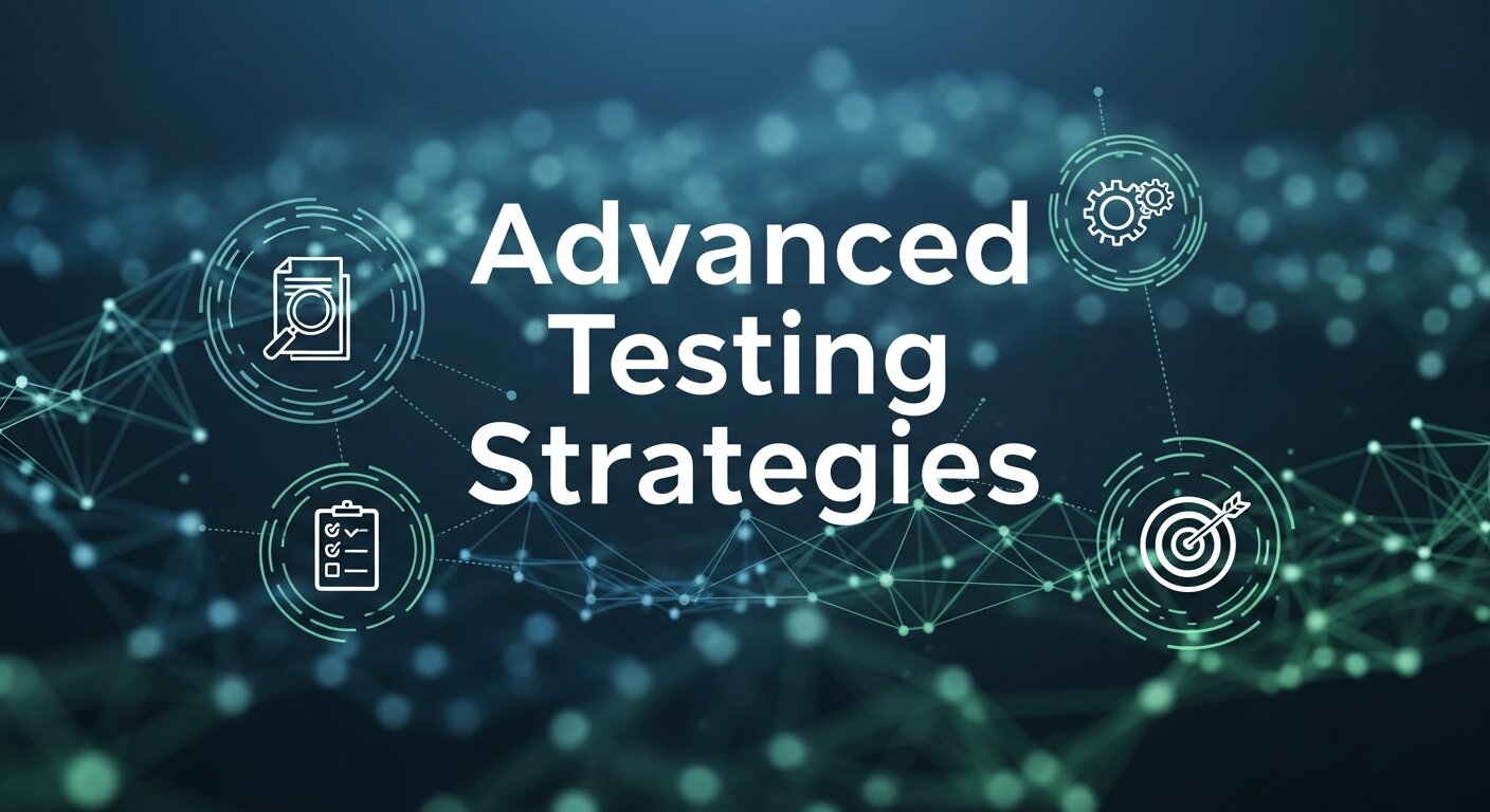 Advanced Testing Strategies