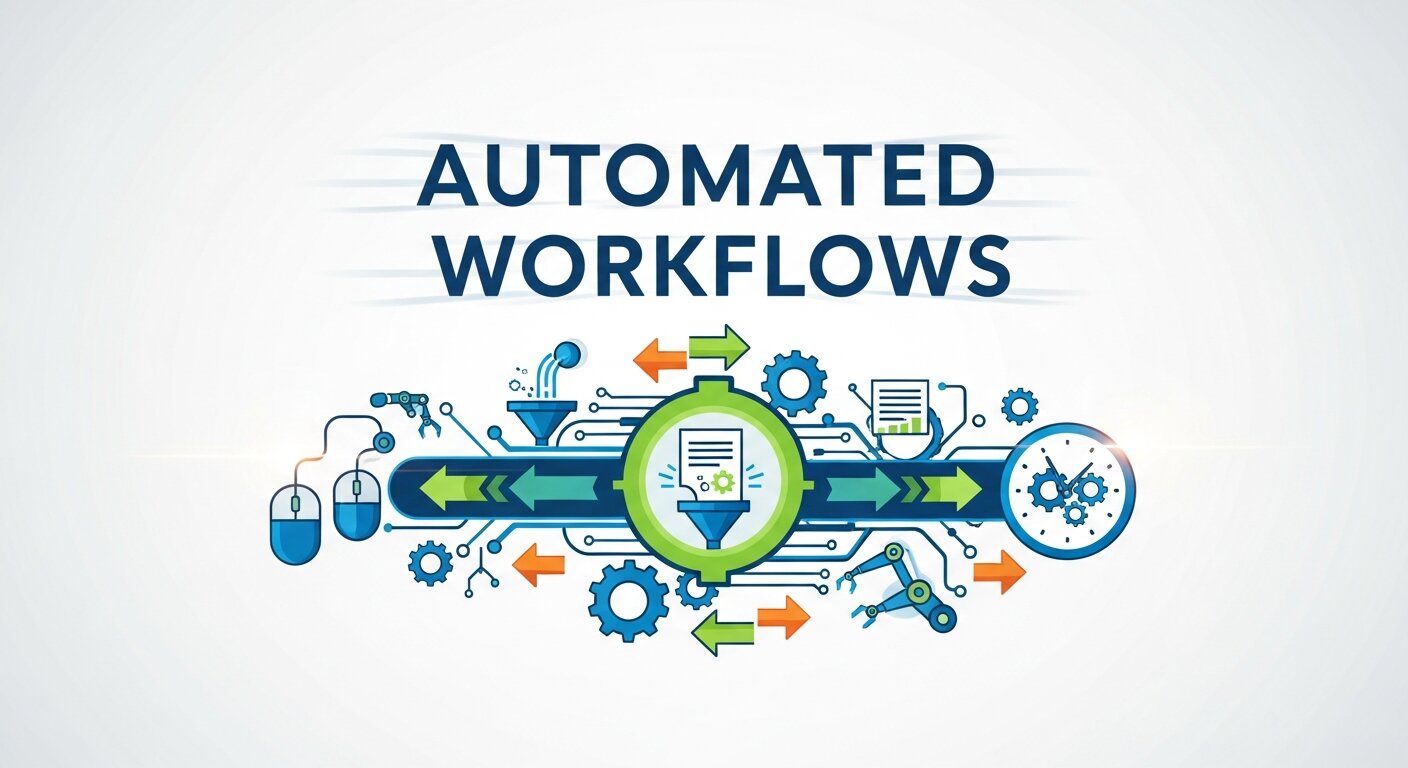 Automated Workflows