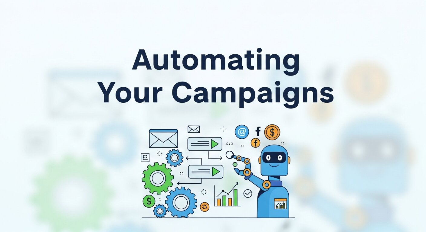 Automating Your Campaigns