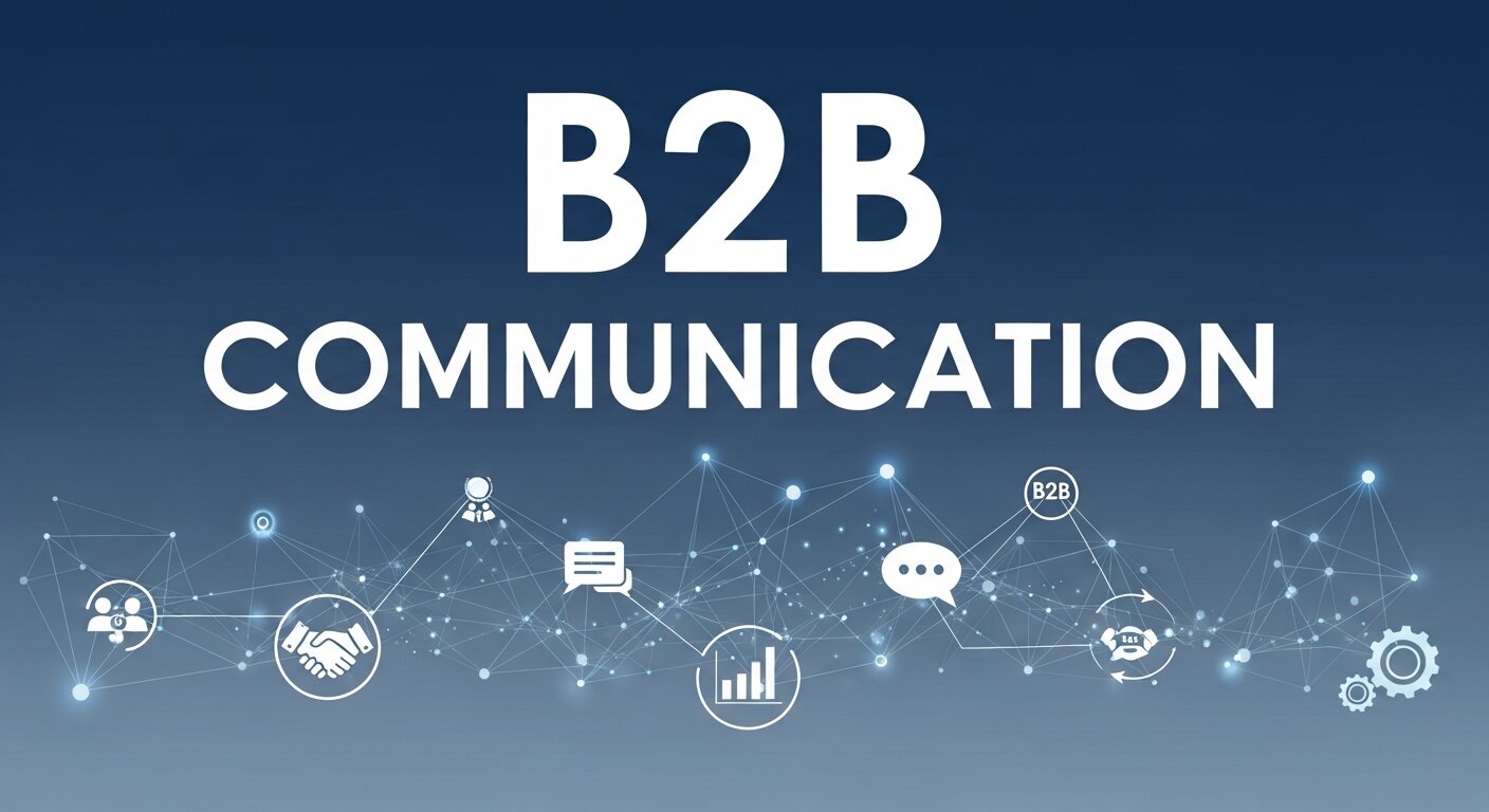 B2B Communication