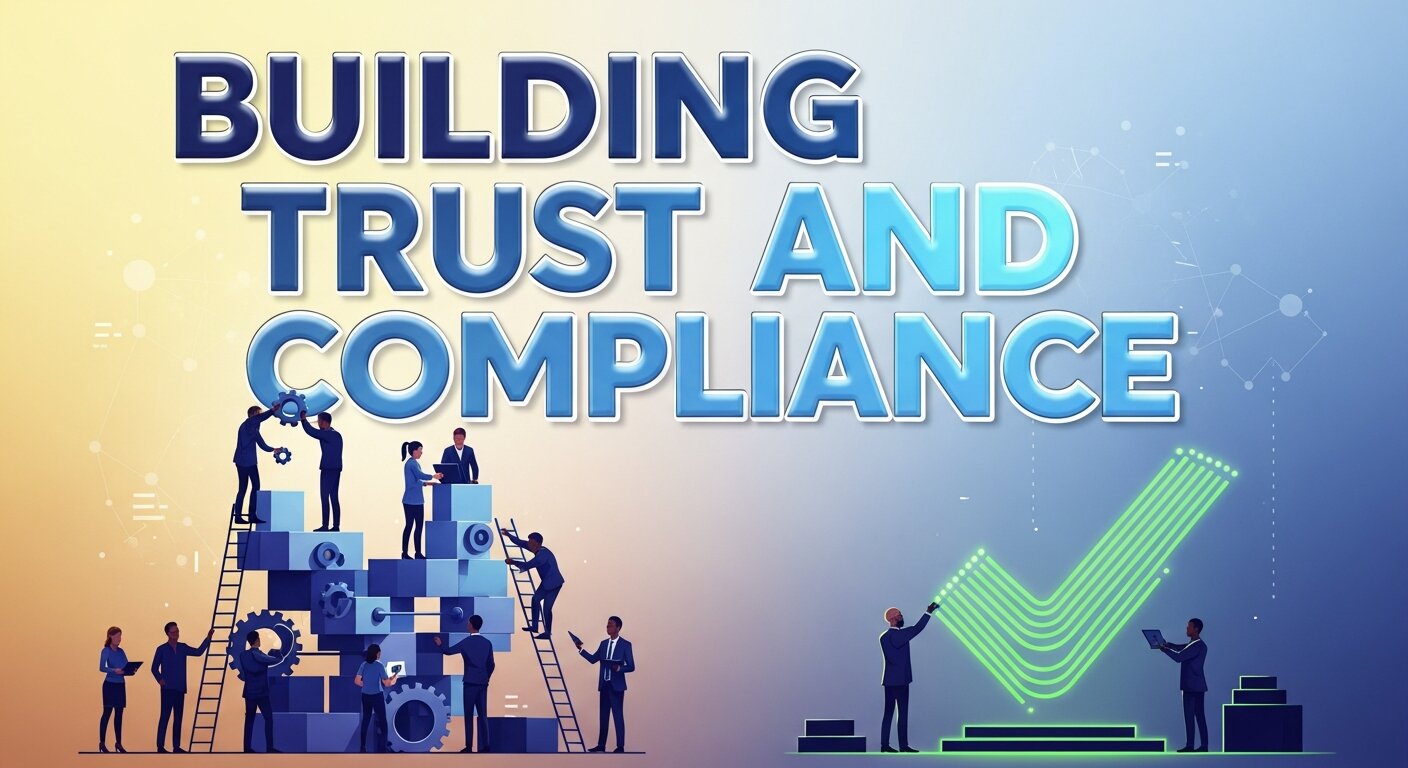 Building Trust and Compliance