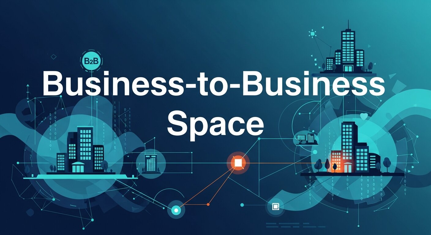 Business-to-Business Space