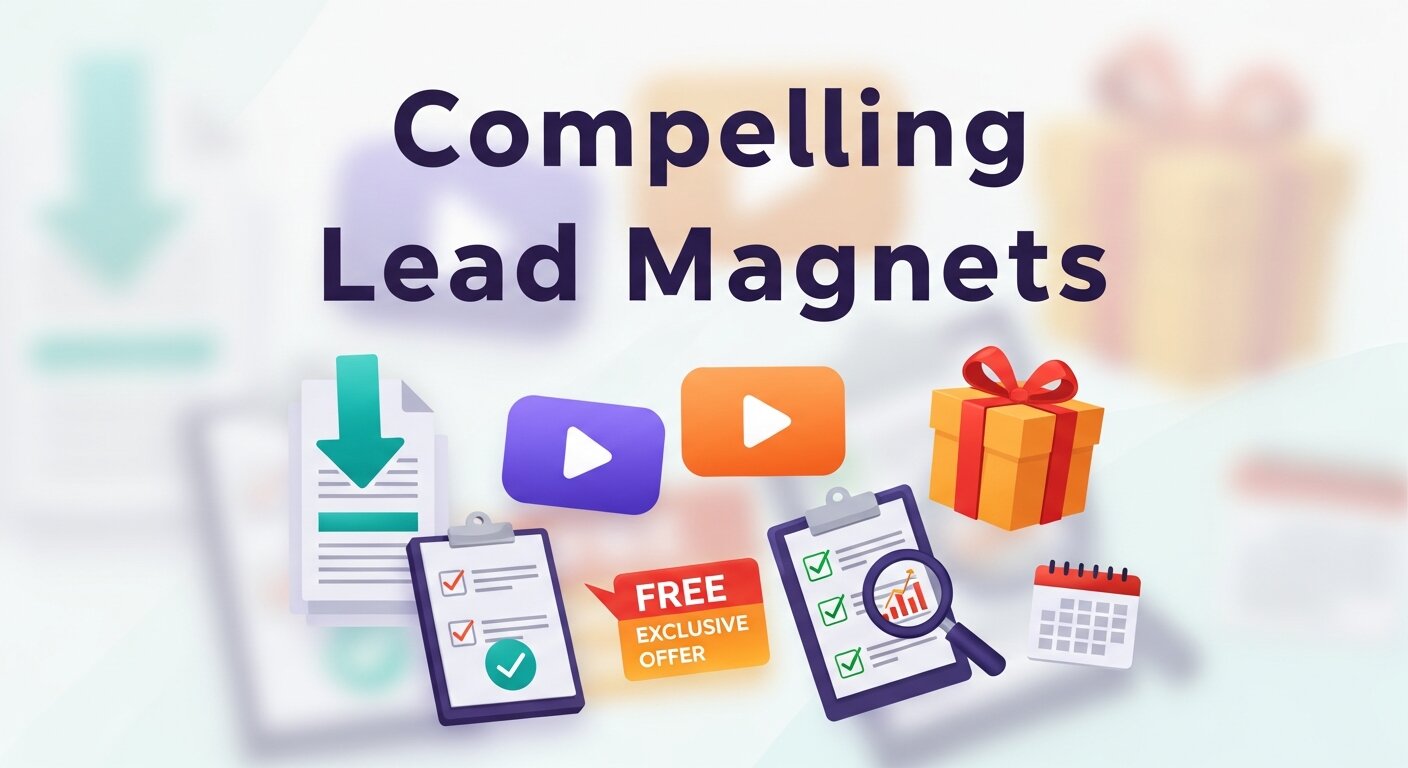  Lead Magnets