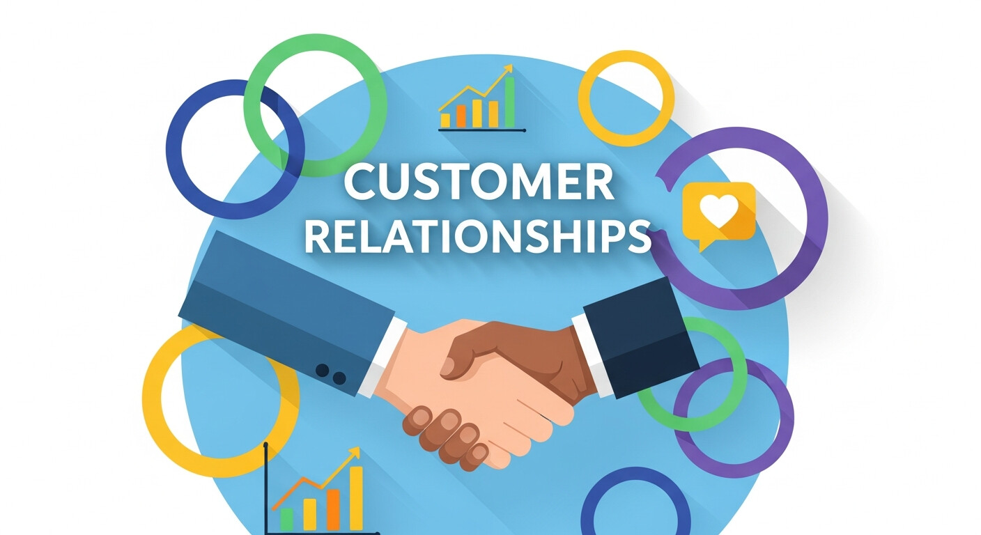 Customer Relationships