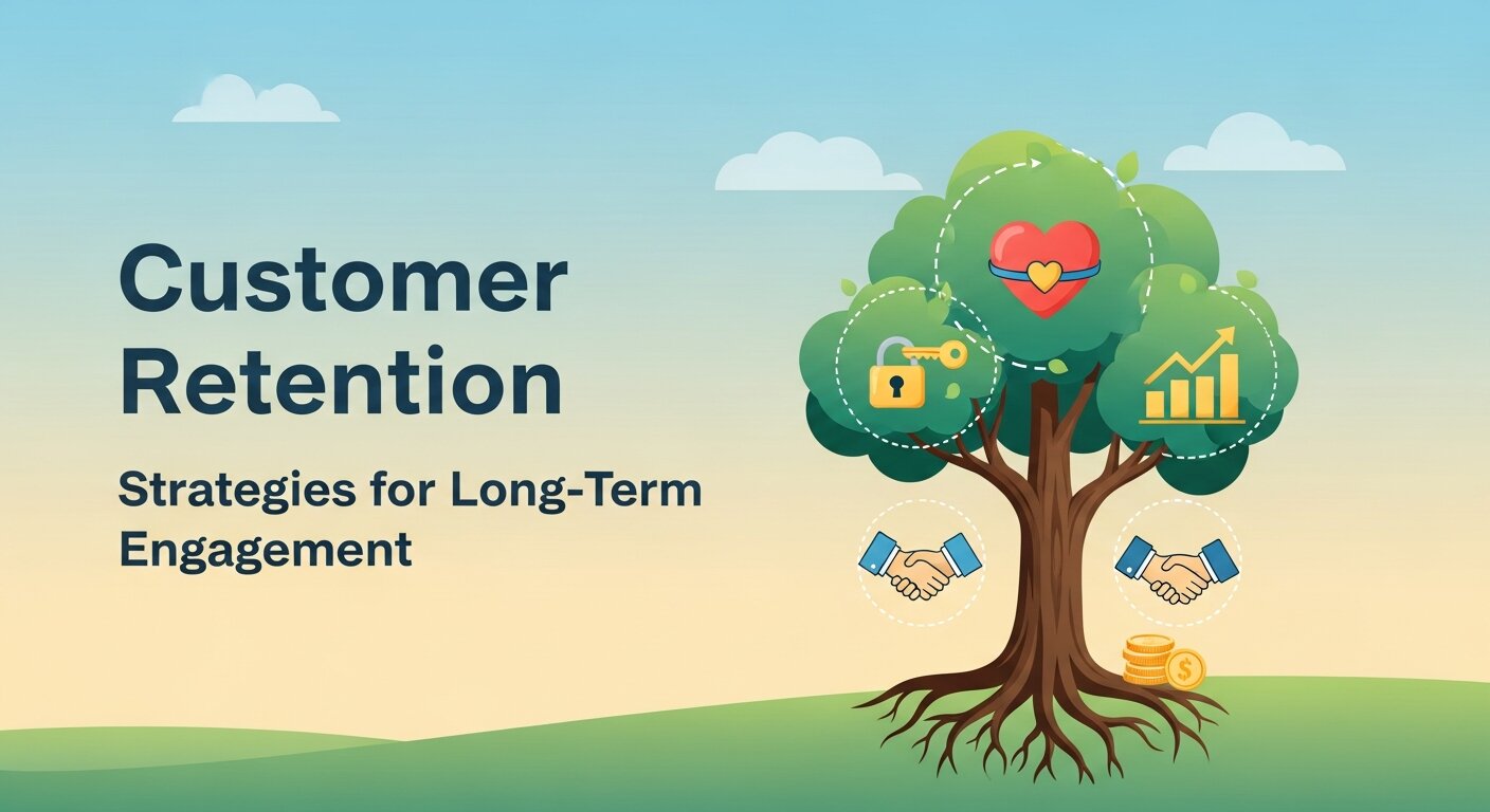 Customer Retention
