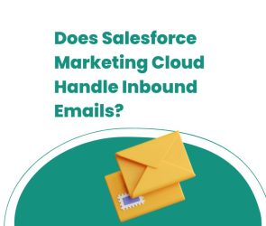Salesforce Marketing Cloud