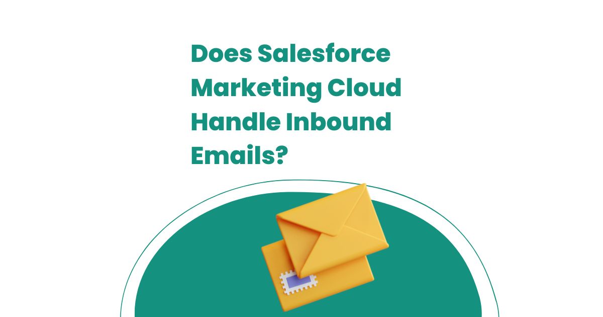 Salesforce Marketing Cloud