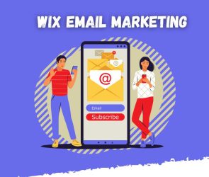 Does Wix Do Email Marketing? Everything You Need to Know