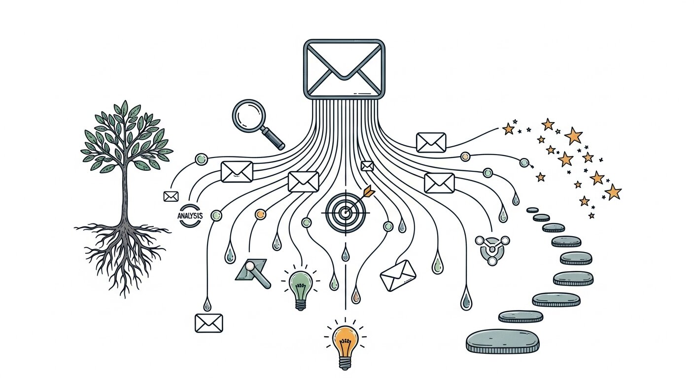 Drip Email Marketing as a Long-Term Strategy