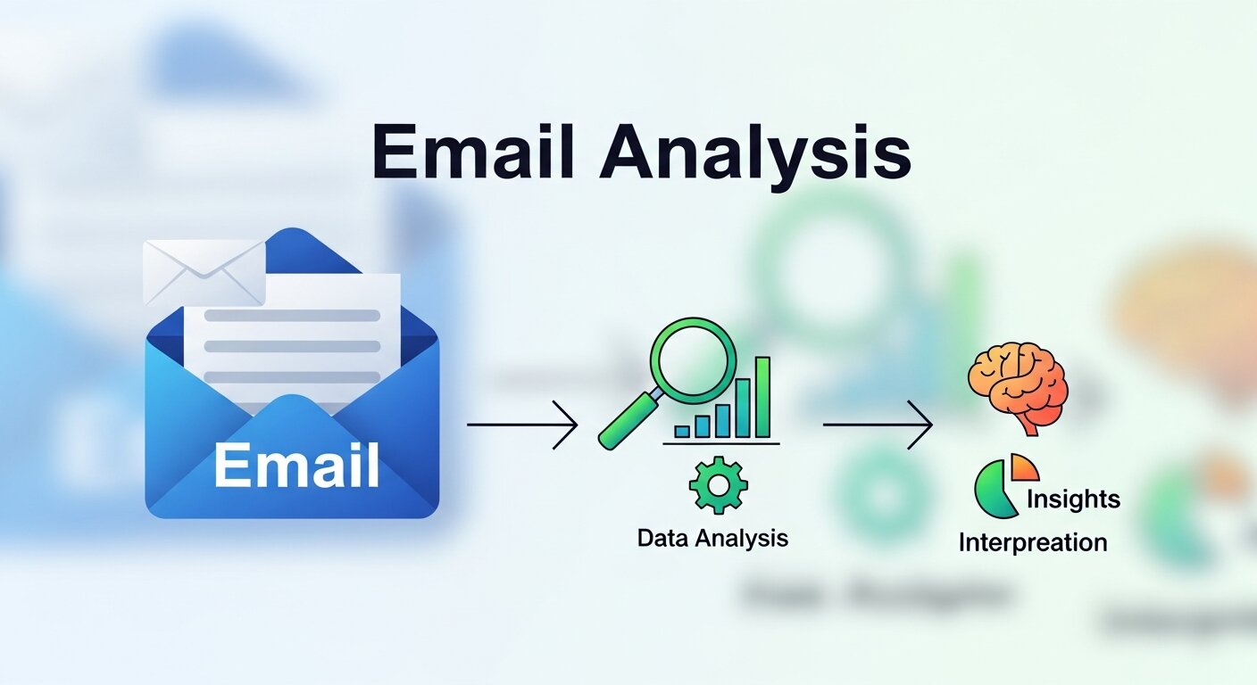 Email Analysis