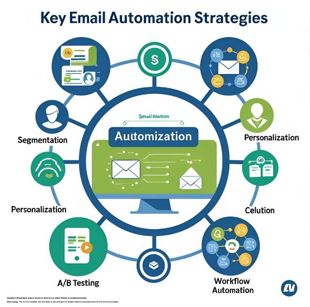 Email Automation Strategies