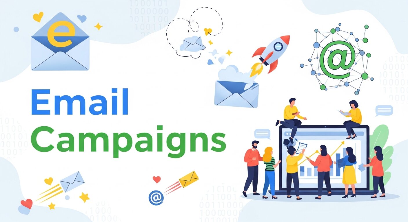 Email Campaigns