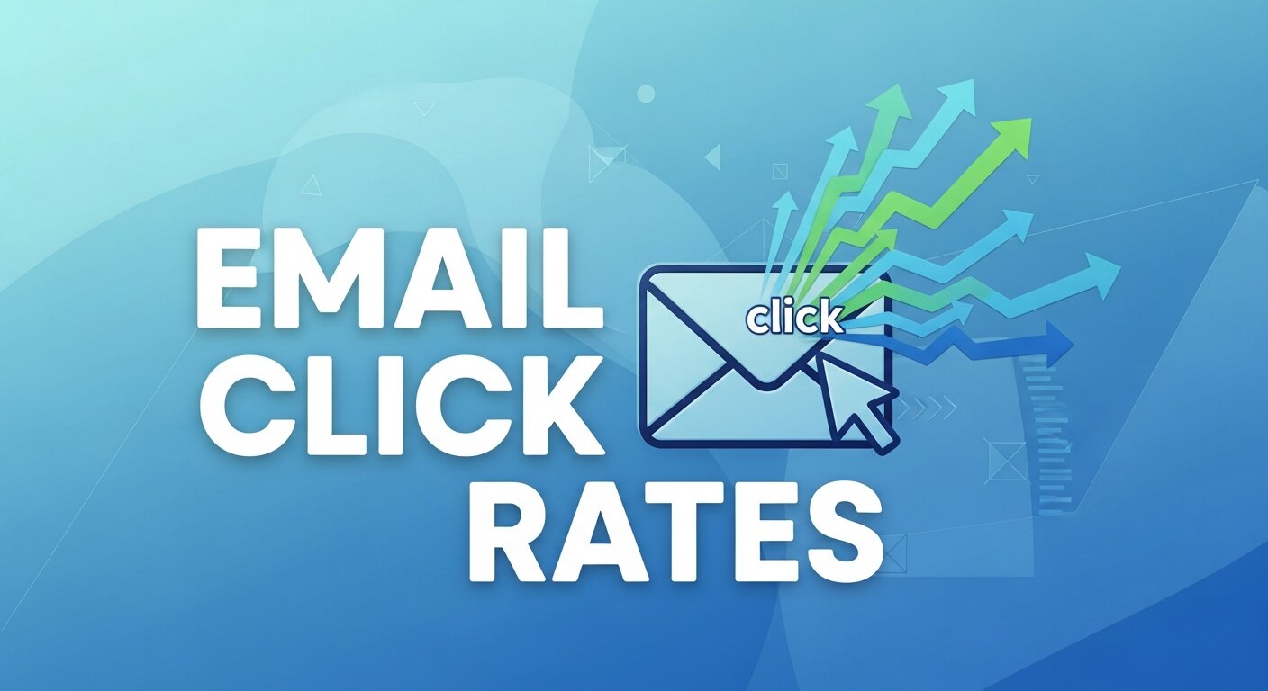 Email Click Rates