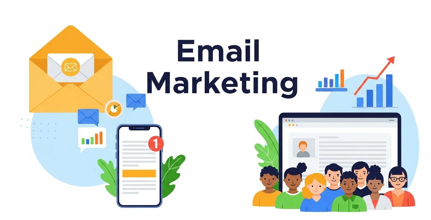 Email Marketing