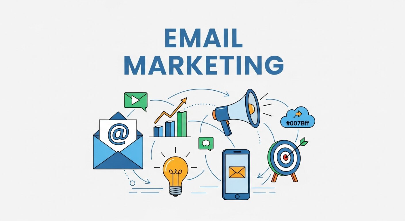 Email Marketing