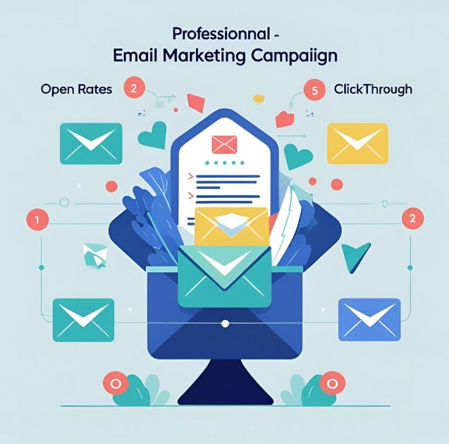 Email Marketing