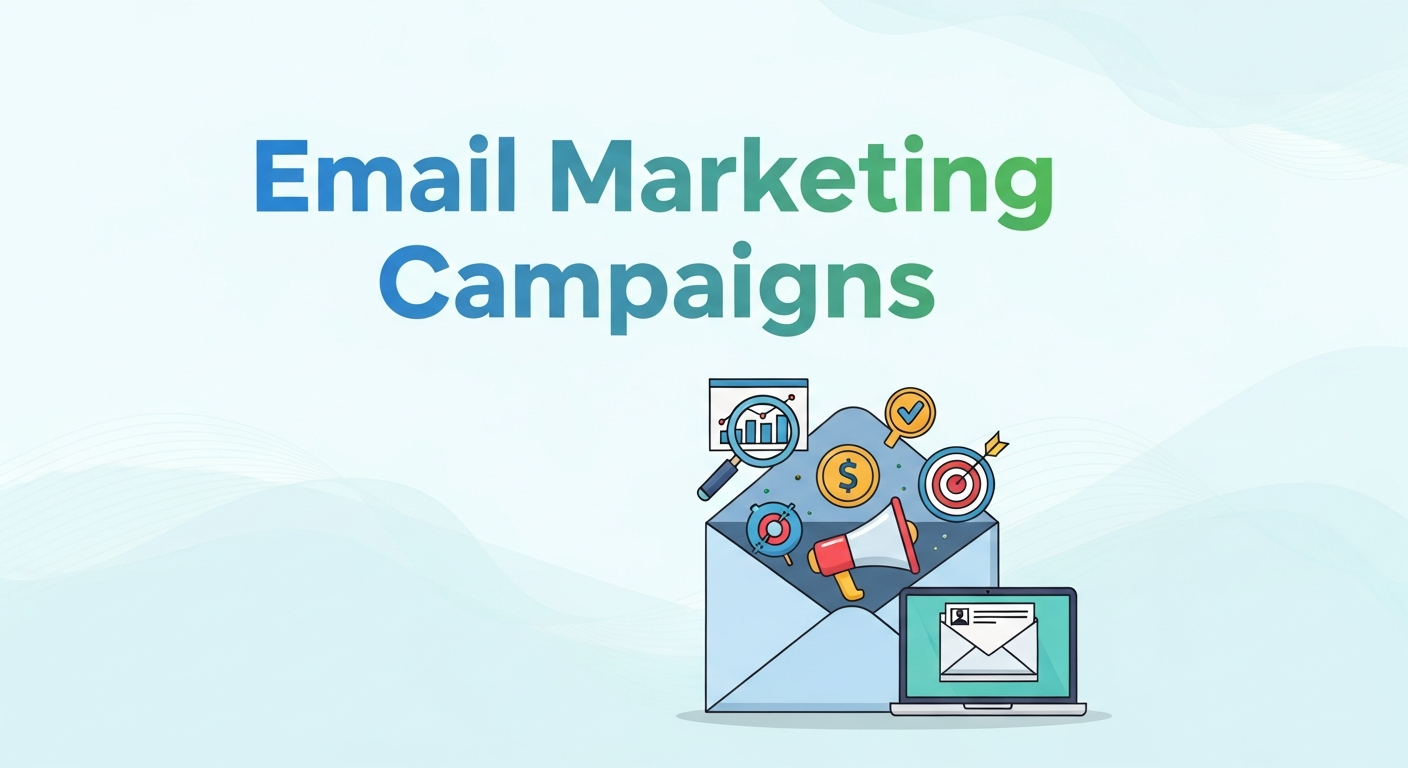 Email Marketing Campaigns