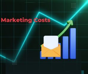 Email Marketing Costs