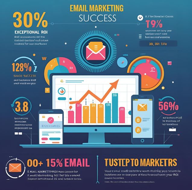 Email Marketing Delivers Exceptional ROI