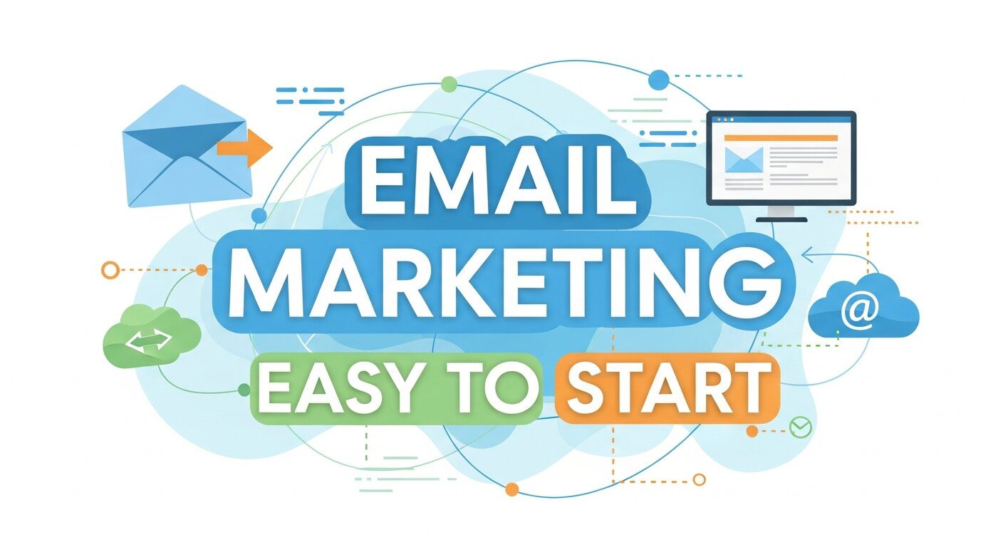 Email Marketing 