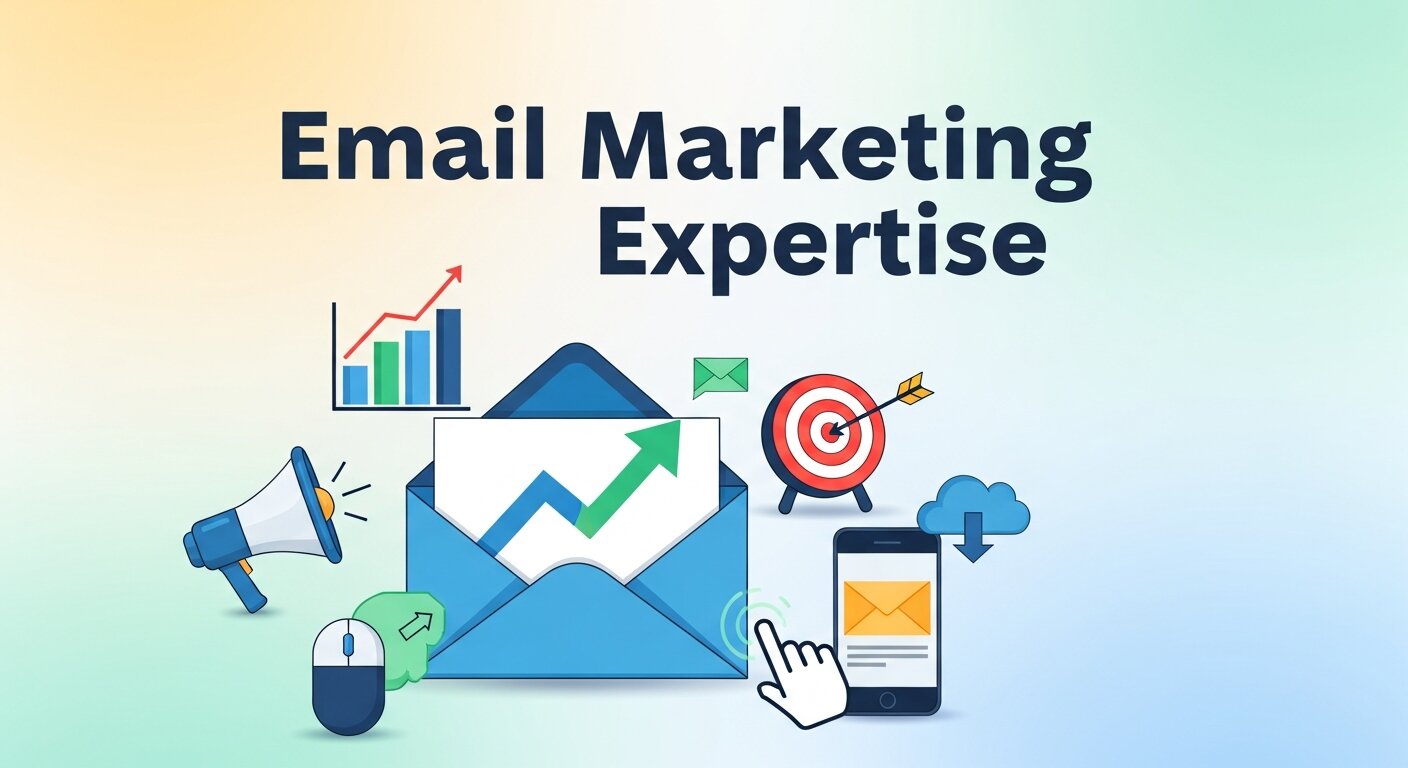 Email Marketing Expertise