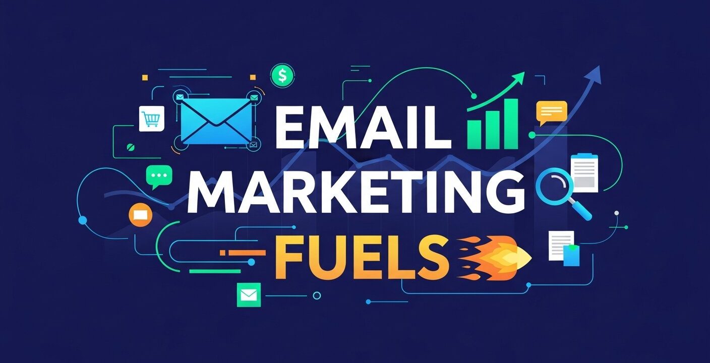 Email Marketing Fuels