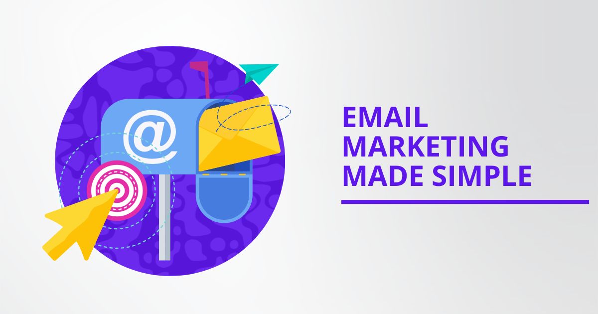 Email Marketing