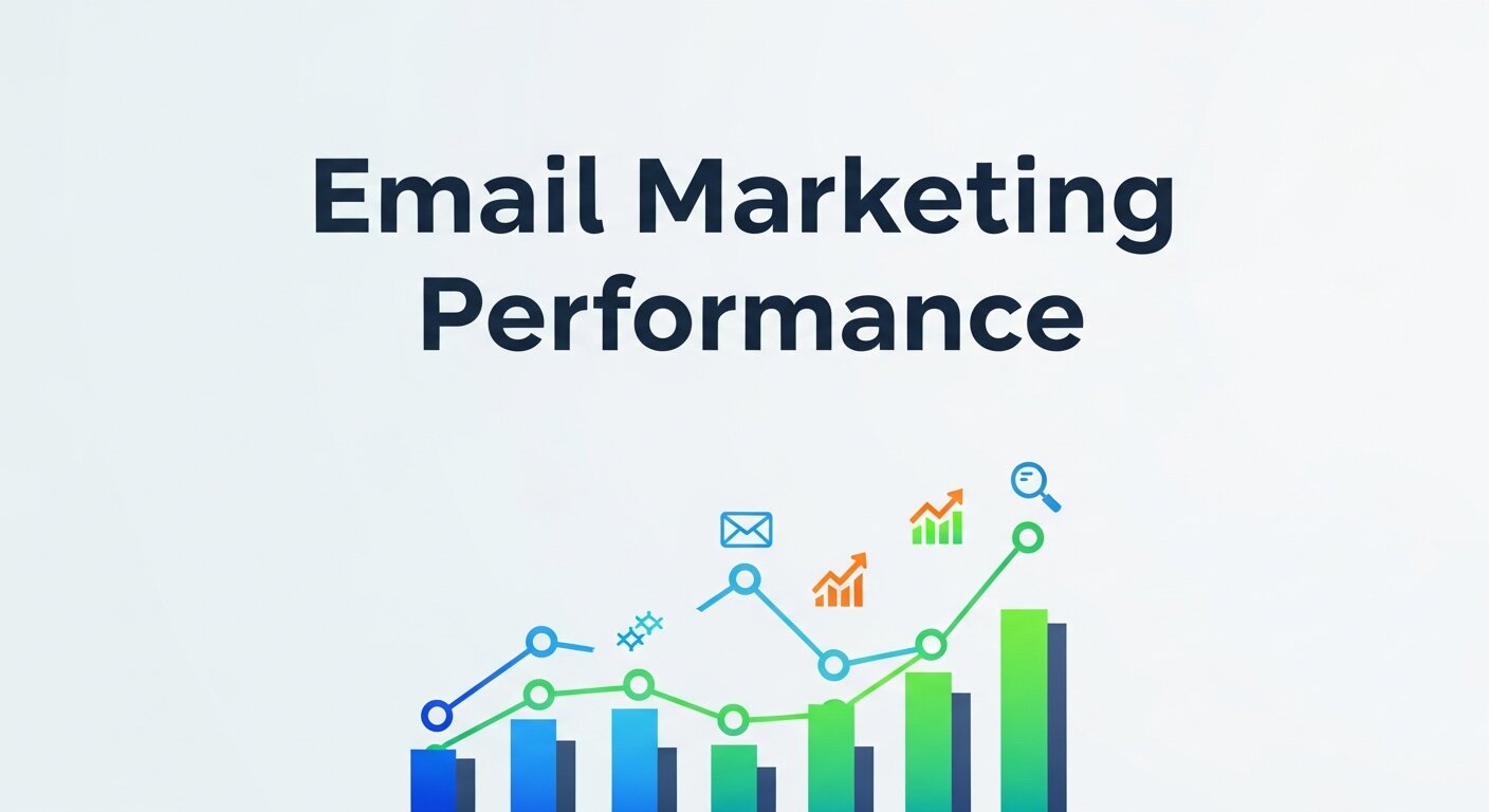 Email Marketing Performance