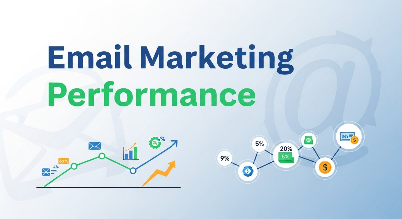 Email Marketing Performance