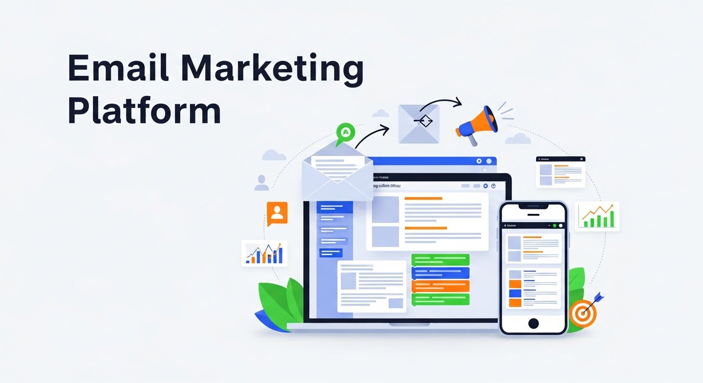 Email Marketing Platform