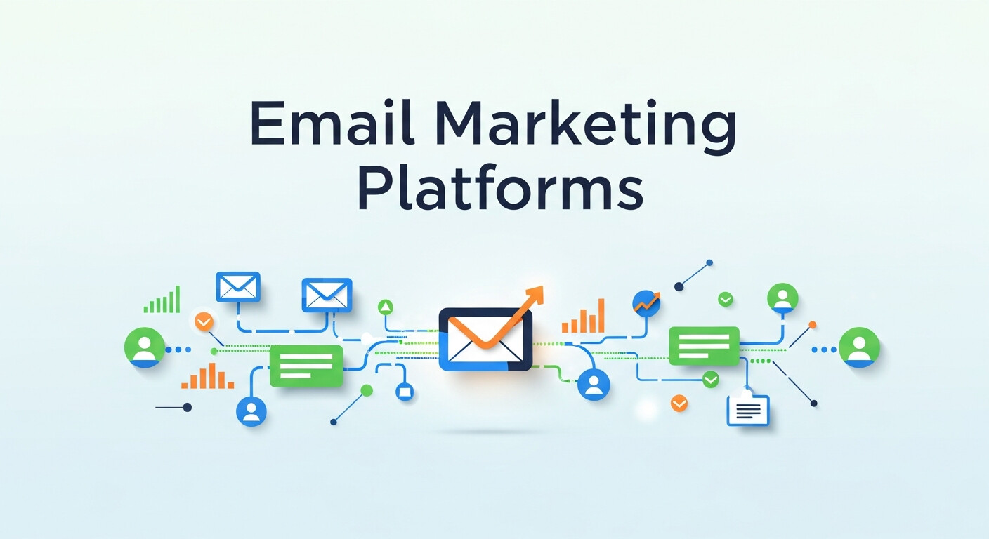 Email Marketing Platforms