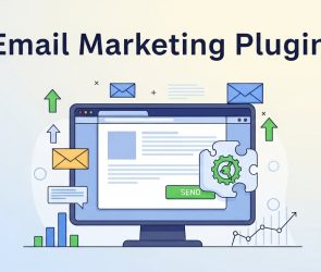 Email Marketing Plugin