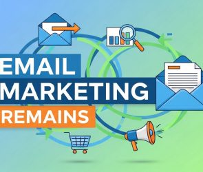 Email Marketing Remains