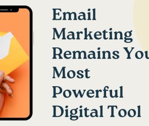 Email Marketing