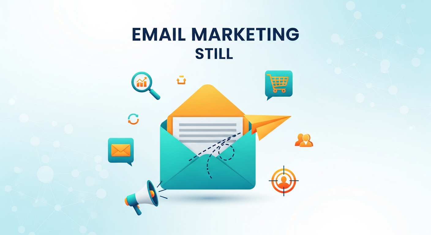 Email Marketing Still