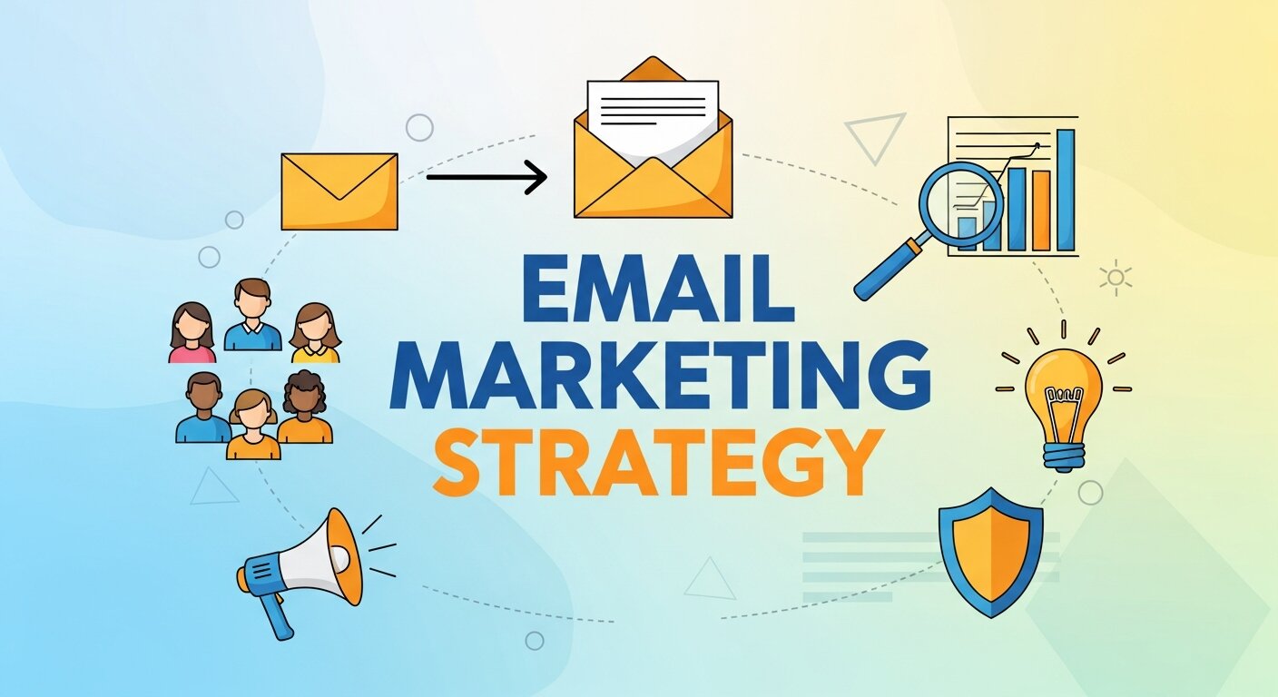Email Marketing Strategy