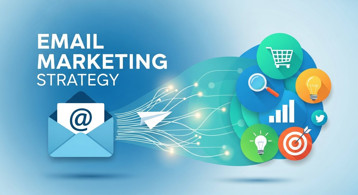 Email Marketing Strategy