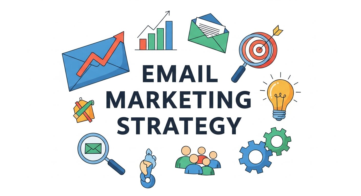 Email Marketing Strategy