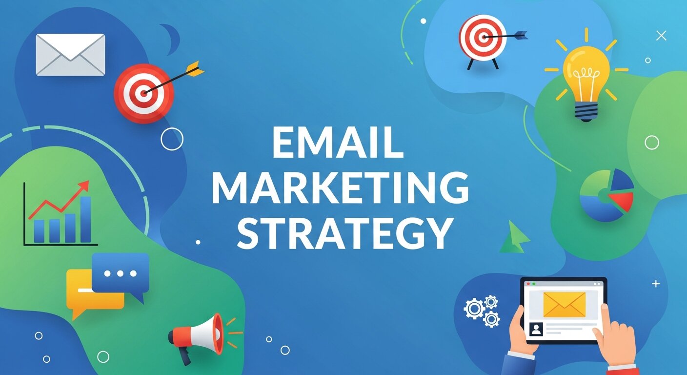 Email Marketing Strategy