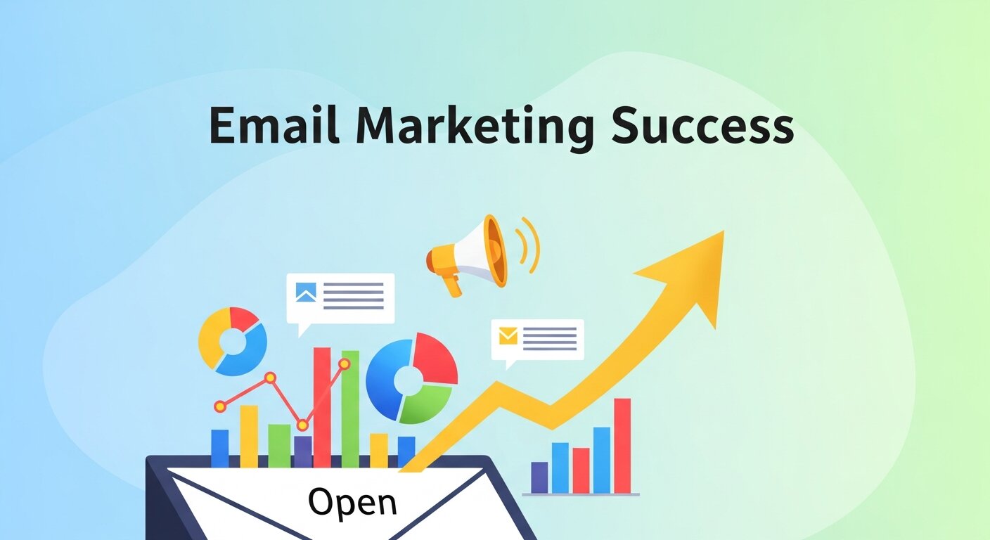 Email Marketing Success