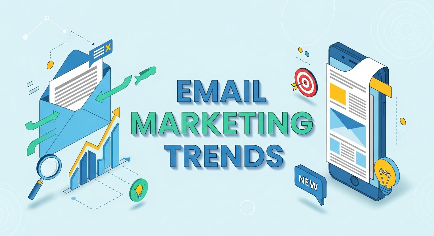Email Marketing Trends
