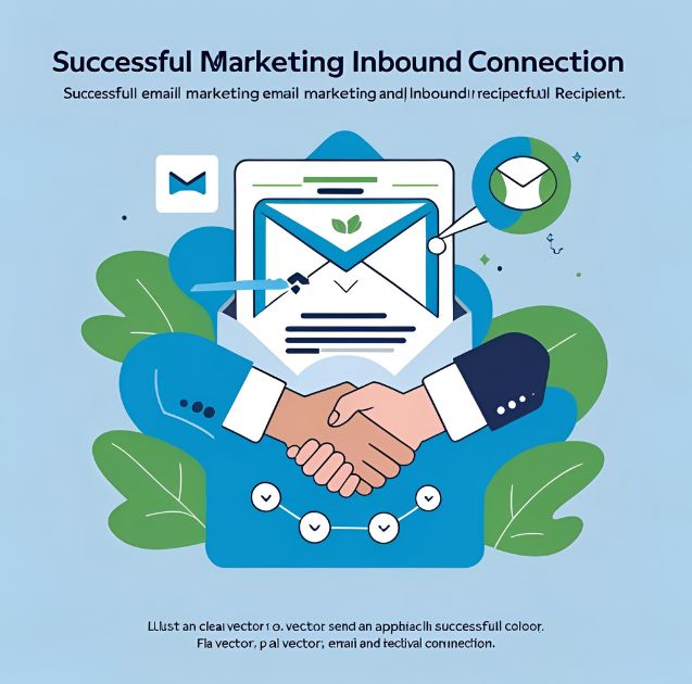 Email Marketing and Inbound Connection