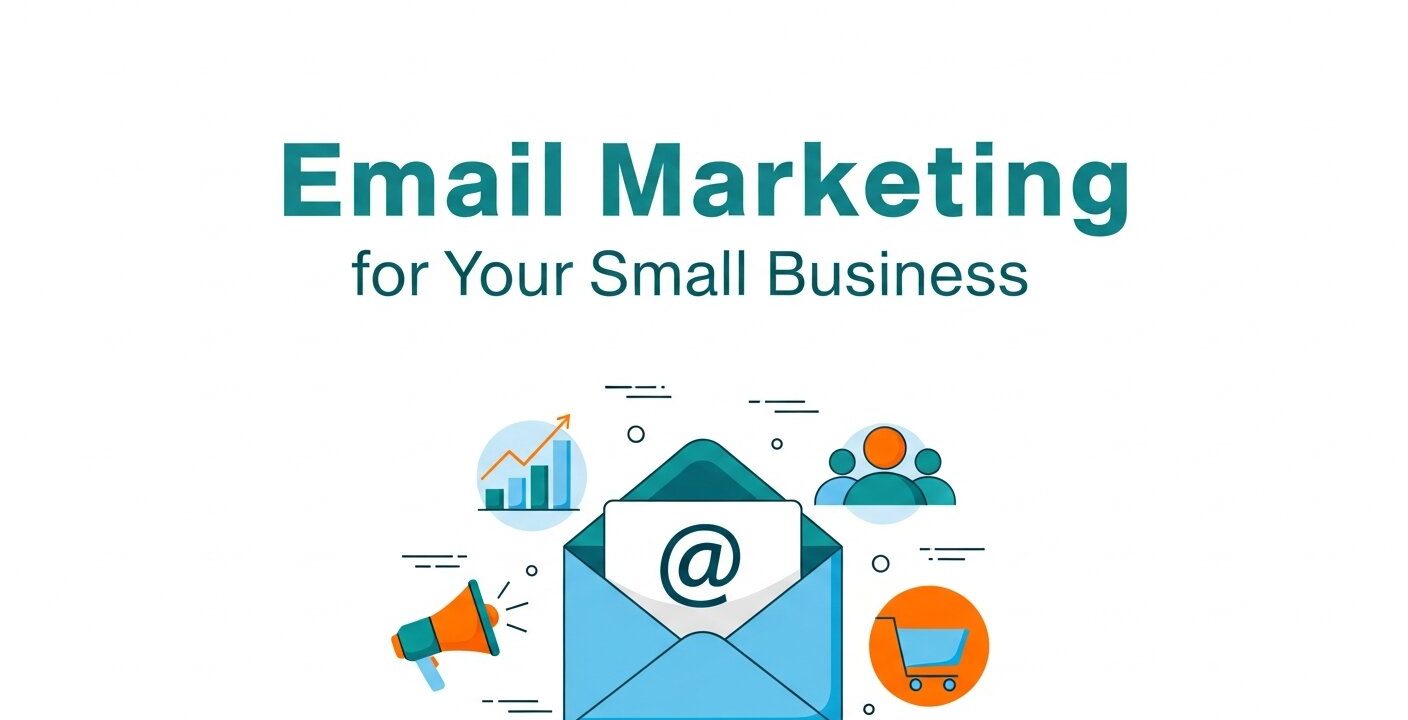 Email Marketing for Your Small Business