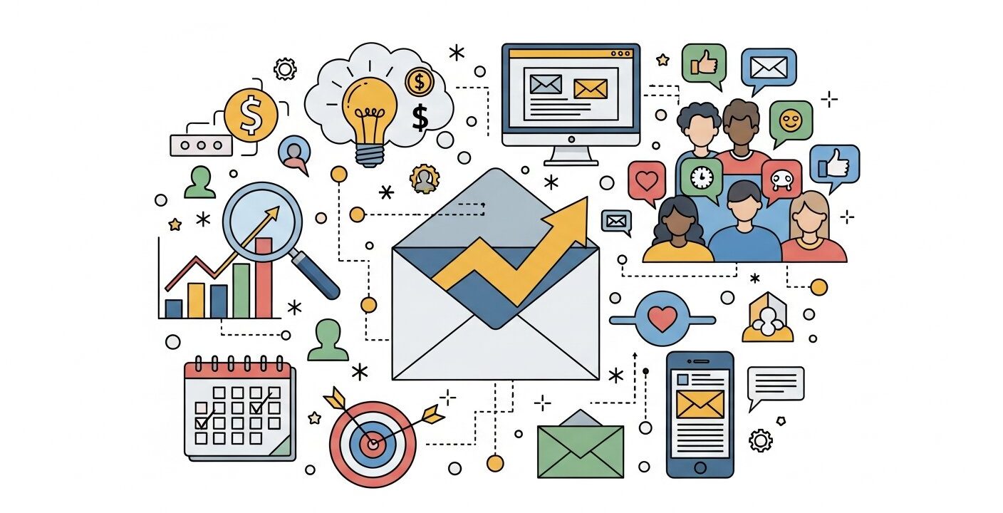 Email campaigns that actually convert A complete guide