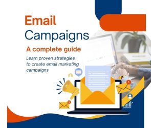 Email campaigns