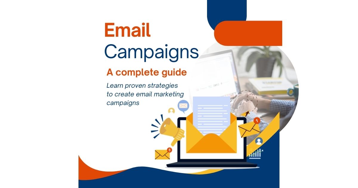 Email campaigns